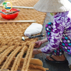SITIO DE PRODUCCIÓN DE MAT COIR DE VIETNAM - Product Image 2