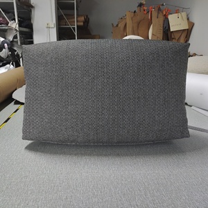 Chần sofa ngoài trời trở lại đệm không thấm nước PP bông sân vườn đồ nội thất cho phần còn lại Giường & đọc sách - Product Image 2