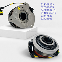 Offre Spéciale – Roulement hydraulique d'embrayage de camion 30620-00QAB 30620-00Q1G – Cylindre récepteur central pour pièces de véhicules utilitaires Renault