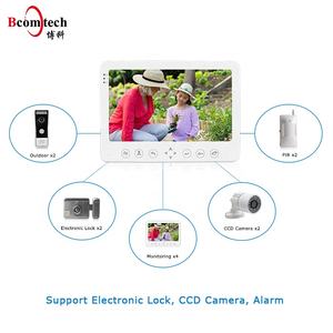 RTS Ready to Install Video Door phone für <span class=keywords><strong>DIY</strong></span>-Gegensprechanlagen mit physischer Tastatur - Product Image 5