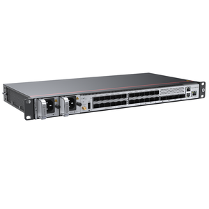 Routers Empresariales NetEngine 8000 M1D 02355JQS 2*50GE+2*25GE+2*10GE/GE+10*GE(o)+4*GE(e) - Product Image 2