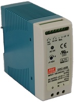 Meanwell Nouveau Lancement DRC-180A 180W Sans Coupure Alimentation Sortie Unique Alimentation Avec Chargeur de Batterie
