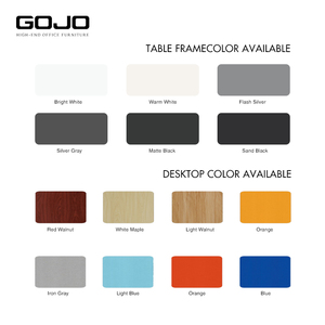 Table de formation modulaire moderne à plateau rabattable, <span class=keywords><strong>bureau</strong></span> de conférence <span class=keywords><strong>pliable</strong></span> mobile avec <span class=keywords><strong>roulettes</strong></span> pour <span class=keywords><strong>bureau</strong></span>, salle de classe, réunion - Product Image 6
