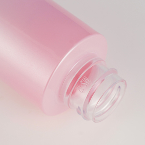 30ml 50ml phun pet chai nhựa chăm sóc da <span class=keywords><strong>container</strong></span> mỹ phẩm bao bì Nhựa vai mực nước hoa sương chai - Product Image 5