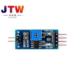 โมดูลตรวจจับฝน MH-RD ความไวสูง สำหรับการตรวจสอบสภาพอากาศในโครงการ IoT - Product Image 3