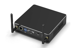 Bán buôn Chất lượng cao DDR4 8GB/16GB/32GB Win10 <span class=keywords><strong>Mini</strong></span> <span class=keywords><strong>PC</strong></span> Intel <span class=keywords><strong>Mini</strong></span> <span class=keywords><strong>PC</strong></span> 6 Core i5 với quạt làm mát giáo dục <span class=keywords><strong>Mini</strong></span> <span class=keywords><strong>PC</strong></span> - Product Image 5