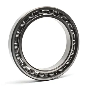Bearings Manufactures 6001 6004 6201 6202 6203 6204 6205 6207 6300 6301 2RS 6302 6305 ZZ Deep Groove Ball Bearing