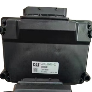 Piezas de excavadora: E320GC, unidad de control E336GC, controlador de válvula piloto de motor C7.1, 489-7907, 4897907 - Product Image 1