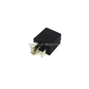 Hengney Autoteile Firma RY-612 RY612 RY-609 F57B14B192AA Glüh stecker Relais 5 pin