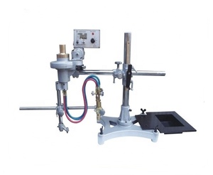 HAILI de alta calidad, hecho en China, buen <span class=keywords><strong>precio</strong></span>, cortador circular de gas de oxiacetileno, conjunto completo de <span class=keywords><strong>precio</strong></span> para exportación e industrial - Product Image 5