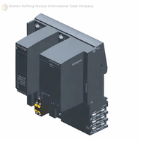 Módulo de Automatización Industrial 6ES7194-4GC20-0AA0, Acceso Remoto 4G LTE, Dispositivo de Campo Remoto con E/S Distribuidas, Módulo de E/S Distribuidas