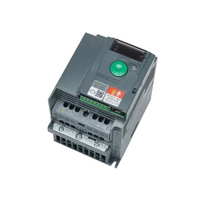 ไดรฟ์ปรับความเร็ว Schneider ATV310HU15N4A รุ่น ATV310 กำลังไฟ 1.55 กิโลวัตต์ 2 แรงม้า สำหรับงานหนัก 380-460 โวลต์ 3 เฟส ไม่มีฟิลเตอร์ - Product Image 1