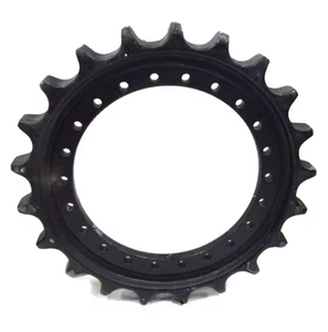 Pignon à dents haute performance le plus vendu 17M-27-41630 pour bulldozer D275-<span class=keywords><strong>5</strong></span> - Product Image 6