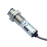 Capteur photoélectrique de type opposé OPTEX authentique CTD-1500P CTD-1500N CRD-300N, interrupteur de proximité CTD-1500P