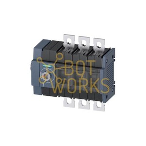 Siemens 3KD36340NE100 - Nuovo - Product Image 1