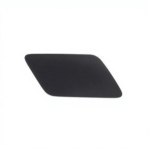 80A807753G LH 80A807754G RH para Audi, Cubierta de la Boquilla del Lavafaros, Moldura de Plástico para el Parachoques Delantero - Product Image 5