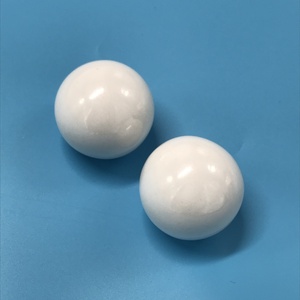 Customized <strong>40mm</strong> ZrO2 Zirconia Grinding <strong>Ceramic</strong> <strong>Ball</strong> - Product Image 2