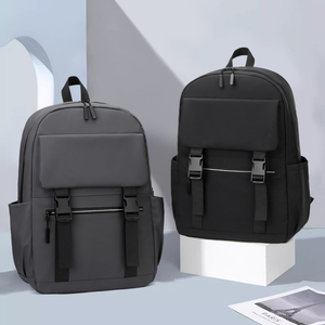 Mochila de Negócios Masculina para Laptop, Uso Diário Casual, Mochila Escolar para Estudantes, Grande Capacidade, Mochila para Computador para Adolescentes - Product Image 4