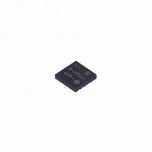 BD67173NUX-E2 VSON-10-EP(3x3) Brushless DC (BLDC) Motor <b>Driver</b> Chip - Product Image 1
