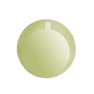 Película trasera magnética transparente para teléfonos móviles, protección de superficie antipolvo de PVC de baja viscosidad de 0,05 mm - Product Image 1
