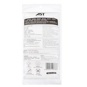 <span class=keywords><strong>Calzoncillos</strong></span> Bóxer Desechables <span class=keywords><strong>de</strong></span> Algodón para Hombre, Empaquetados Individualmente, Transpirables, para Viajes, Viajes <span class=keywords><strong>de</strong></span> Negocios, Uso Hospitalario, 5 Piezas/Paquete - Product Image 5