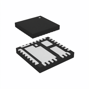 ชิ้นส่วนอิเล็กทรอนิกส์สำหรับการจัดการพลังงาน (PMIC) รุ่น SIC652ACD-T1-GE3 PowerPAK MLP55 31L มีสินค้าในสต็อก - Product Image 1