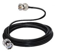 Antenne extérieure GSM antennes wifi paraboliques avec connecteur SMA 2G + 3G + 4G 9dBi 3G