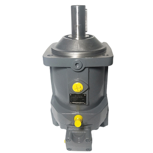 Moteur hydraulique ZHENYUAN série A6VM A6VM55/80/107/160/200 A6VM107EZ4/63W-VAB027 A6VM160HA1/63WVZB017H0A - Product Image 4