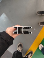 Máquina Fresadora CNC Tianchen 5+4 para Perfiles de Puertas y Ventanas de Aluminio, OEM, Máquina para Fabricar Ventanas de Aluminio