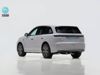 Абсолютно новый Li Auto L6 EREV SUV 2026 года, версия Ultra Edition, с батареей 51 кВт·ч, запасом хода 300 км на электричестве, умный внедорожник с увеличенным запасом хода, новый автомобиль из Китая