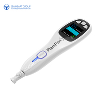 Nouveau stylo plasma fibroblaste avec fonction de stylo plasma Jet laser professionnel