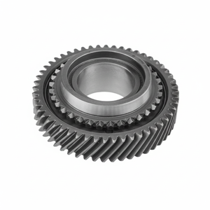 ซันอัพมาสเตอร์ M5R2-19A เฟืองเกียร์ใหม่ 10/24/51 สำหรับ F-150 ปี 1987-1989 อะไหล่ทดแทน รับประกัน 12 เดือน SCM415 - Product Image 2