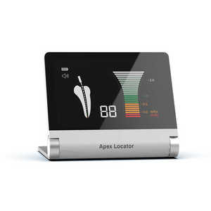 เครื่องหาตำแหน่งทันตกรรม YJ-J23รักษารากฟันด้วยหน้าจอ LCD สี5.1นิ้ว - Product Image 3