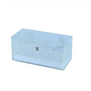 <b>bar</b> Suppliers Illuminated <b>Led</b> Glow <b>Light</b> up Acrylic Champagne Bottle Display Presenter Box <b>LED</b> Liquor Box <b>LED</b> Wine Suitcase - Product Image 6