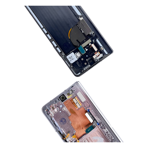 Schermi LCD Originali per Telefoni Cellulari Z Fold 5, Vendita all'Ingrosso - Product Image 5