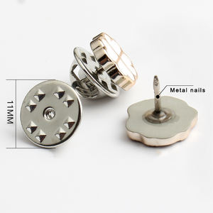 Youhhs — mini épingles à boutons, broche de sécurité en diamant pour femmes - Product Image 5