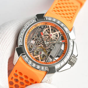 Relojes Mecánicos Modernos y Elegantes al por Mayor, Nueva Colección de Relojes de Pulsera - Product Image 3