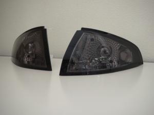 Luz antiniebla LED para la esquina trasera del coche, estilo cristal, Skyline R32 GTR - Product Image 6