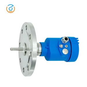 Medidor de Nivel por Radar de Onda Guiada de Alta Precisión, Instrumento de Venta Directa de Acero Inoxidable Anticorrosión para Medir Niveles - Product Image 1