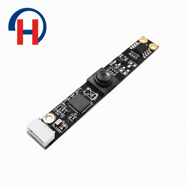 Micro Low-power USB Camera Module with 480P Resolution and 30 Frames Per Second; Field Infrared Camera Model GC0308
