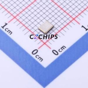 3TJ480000ZYLBC Crystal (Passive) SMD3225-4P Crystal Oscillator SMD Crystal Oscillator 8MHz 10ppm 20pF - Product Image 1