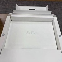 iMac d'origine neuf, 24 pouces, 2023, puce M3, processeur 10 cœurs, GPU 10 cœurs, 16 Go de RAM, SSD 256 Go, ordinateur de bureau tout-en-un