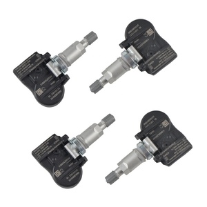 Sensor de presión de neumáticos para coches Cadillac 22959748, 20964159 sensores OEM TPMS, sensor de presión de neumáticos - Product Image 1