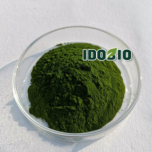 Poudre de nannochlore naturelle de haute qualité, phytoplancton Marine de vana, fabriqué en chine - Product Image 6