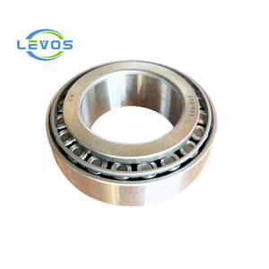Piezas de Maquinaria de Construcción 33216X2 Rodamiento Interno del Cubo Trasero FG7103207285+005 AZ400500430016+<span class=keywords><strong>116</strong></span> para Camión SINOTRUK - Product Image 2