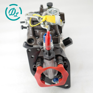 ปั๊มหัวฉีดน้ำมันเชื้อเพลิง EexcavaStart รุ่นใหม่ V9320A225G 2644H012 9320A224G สำหรับรถขุด ใช้กับเครื่องยนต์ดีเซล รุ่น 1104C - Product Image 4