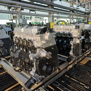 มิตซูบิชิ L200 Lancer Pajero Outlander ชิ้นส่วนเครื่องยนต์เบนซิน4รุ่น4G69 4G64 T 4G15 <span class=keywords><strong>4G63</strong></span> 4G93 - Product Image 5