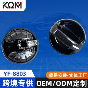 ปุ่มควบคุมอุณหภูมิแอร์โตโยต้า ทันดรา รุ่น 55905-0C010 สำหรับซ่อมแซม - Product Image 5