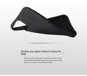 Custodia per telefono quadrata opaca di lusso di nuovo Design per <span class=keywords><strong>iPhone</strong></span> <span class=keywords><strong>13</strong></span> 12 11 XR XS Max custodia morbida personalizzata <span class=keywords><strong>in</strong></span> <span class=keywords><strong>Silicone</strong></span> TPU - Product Image 2