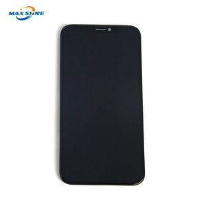 ร้อนขายโรงงานราคา <span class=keywords><strong>Foxconn</strong></span> Orignal lcd สำหรับ iphone xs หน้าจอ lcd เปลี่ยน - Product Image 1